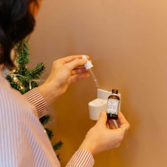 Essência 30ml Um Sonho de Natal