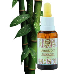 Essência de Bamboo 30ml
