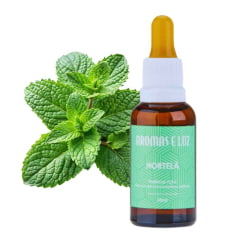 Essência de Hortelã 30ml Essência de Hortelã 30ml