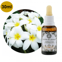 Essência de Jardim de Jasmim 30ml