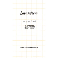 Essência de Lavanderia 30ml