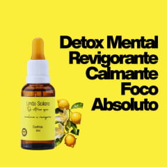 Essência de Limão Siciliano 30ml