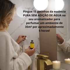 Essência de Limão Siciliano 30ml Essência de Limão Siciliano 30ml