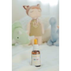 Essência de Meu Bebê 30ml