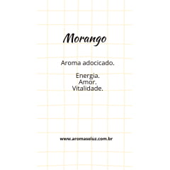 Essência de Morango 30ml