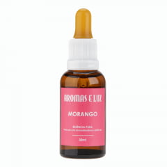 Essência de Morango 30ml