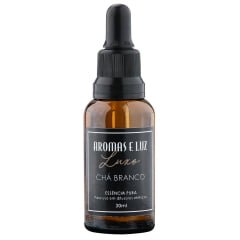 Essência Luxo de Chá Branco 30ml