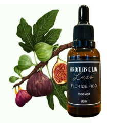 Essência Luxo de Flor de Figo 30ml Essência Luxo de Flor de Figo 30ml