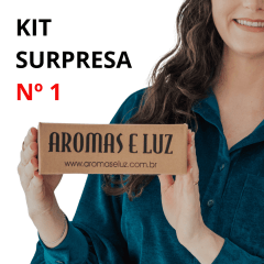 KIT SURPRESA Nº 1