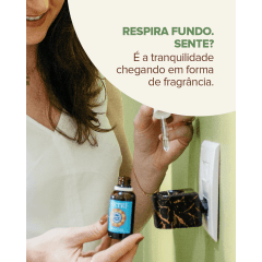 Kit Ansiedade - 3 aromas 30ml cada