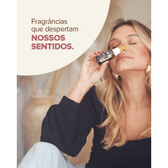Kit Desejo - 3 aromas 30ml cada