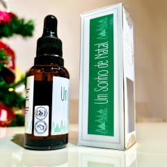 Kit Natal - 2 Essências 30ml cada