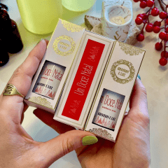 Kit Natal - 2 Essências 30ml cada