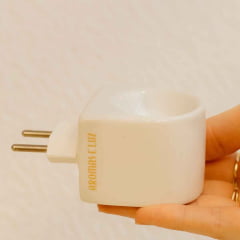 Monte seu Kit 3 Essências 30ml cada + Aromatizador Elétrico