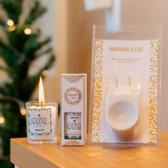 KIT UM SONHO DE NATAL KIT UM SONHO DE NATAL
