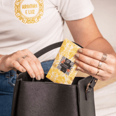Sachê Perfumado de Cupuaçu 10g