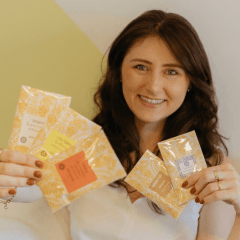 Sachê Perfumado de Cupuaçu 10g
