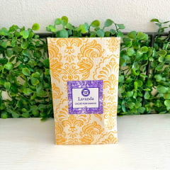 Sachê Perfumado de Lavanda 10g